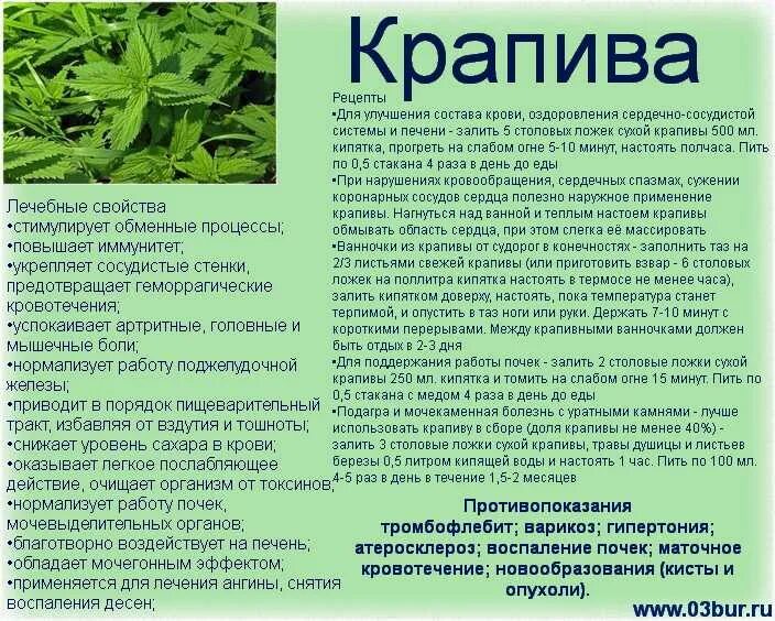 При каких заболеваниях пьется