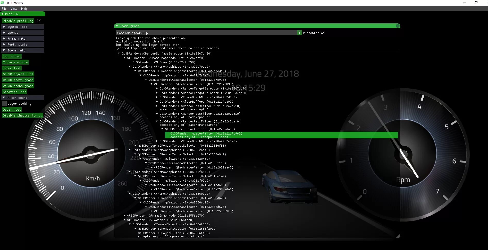 Qt 6.8