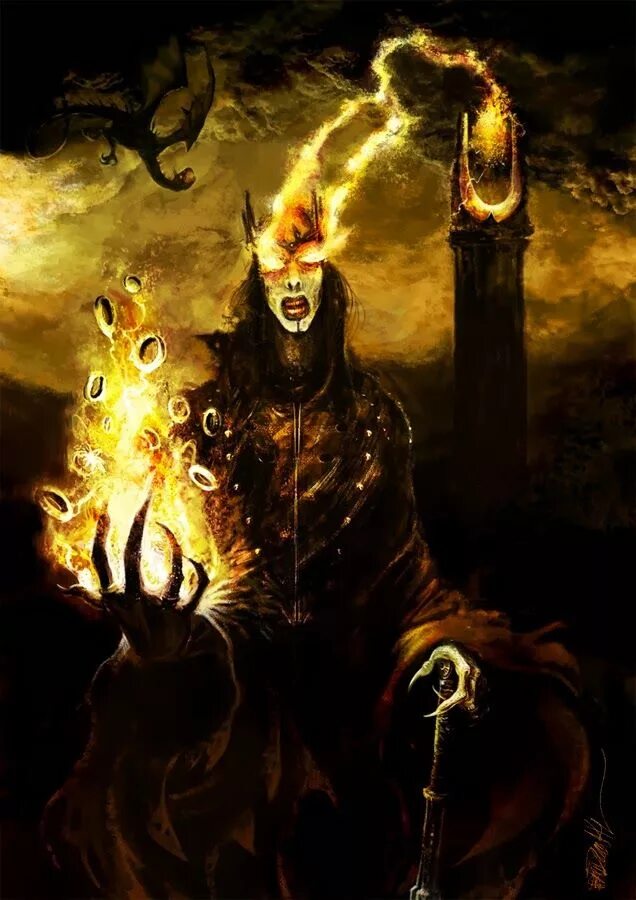 Саурон некромант в хоббите. Крепость дол гулдур в хоббите. Хоббит око саурона. Некромант властелин колец. Некромант властелин колец.