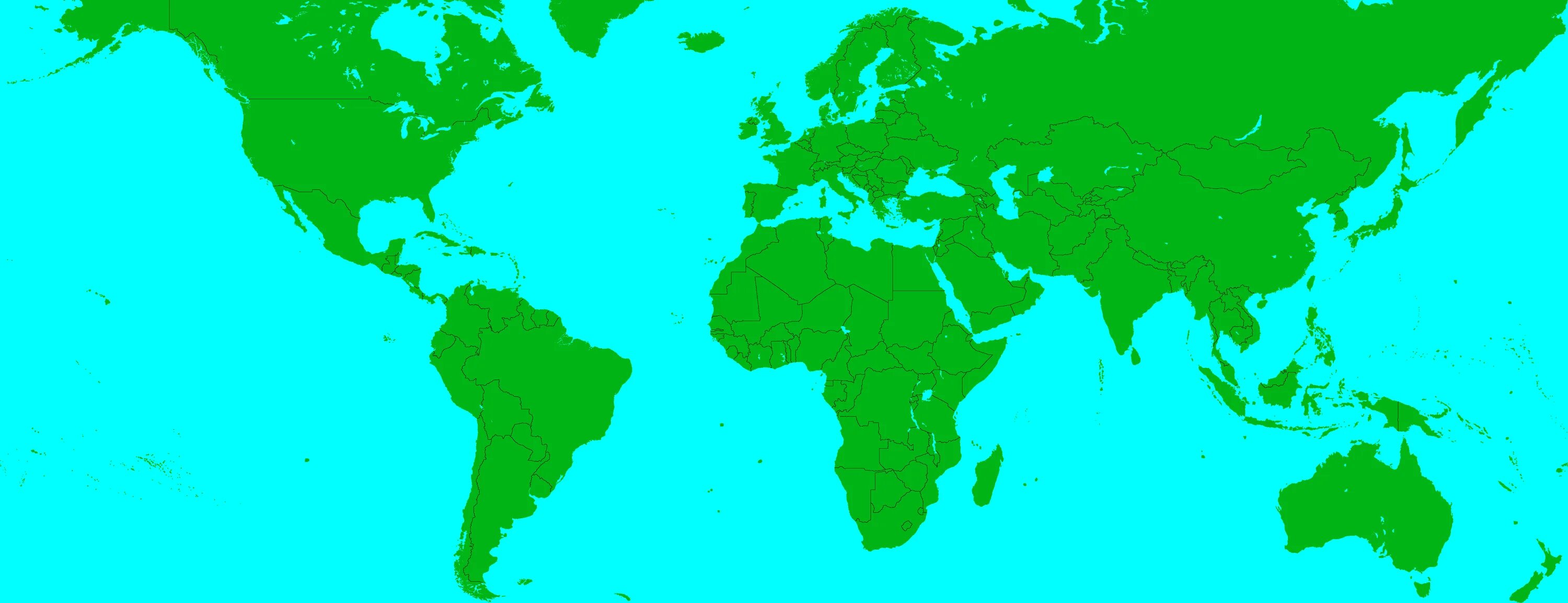 Map for mapping