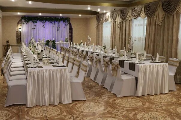 Panorama: Vegas, banquet hall, Omsk, Dumskaya Street, 5 - Yandex Maps