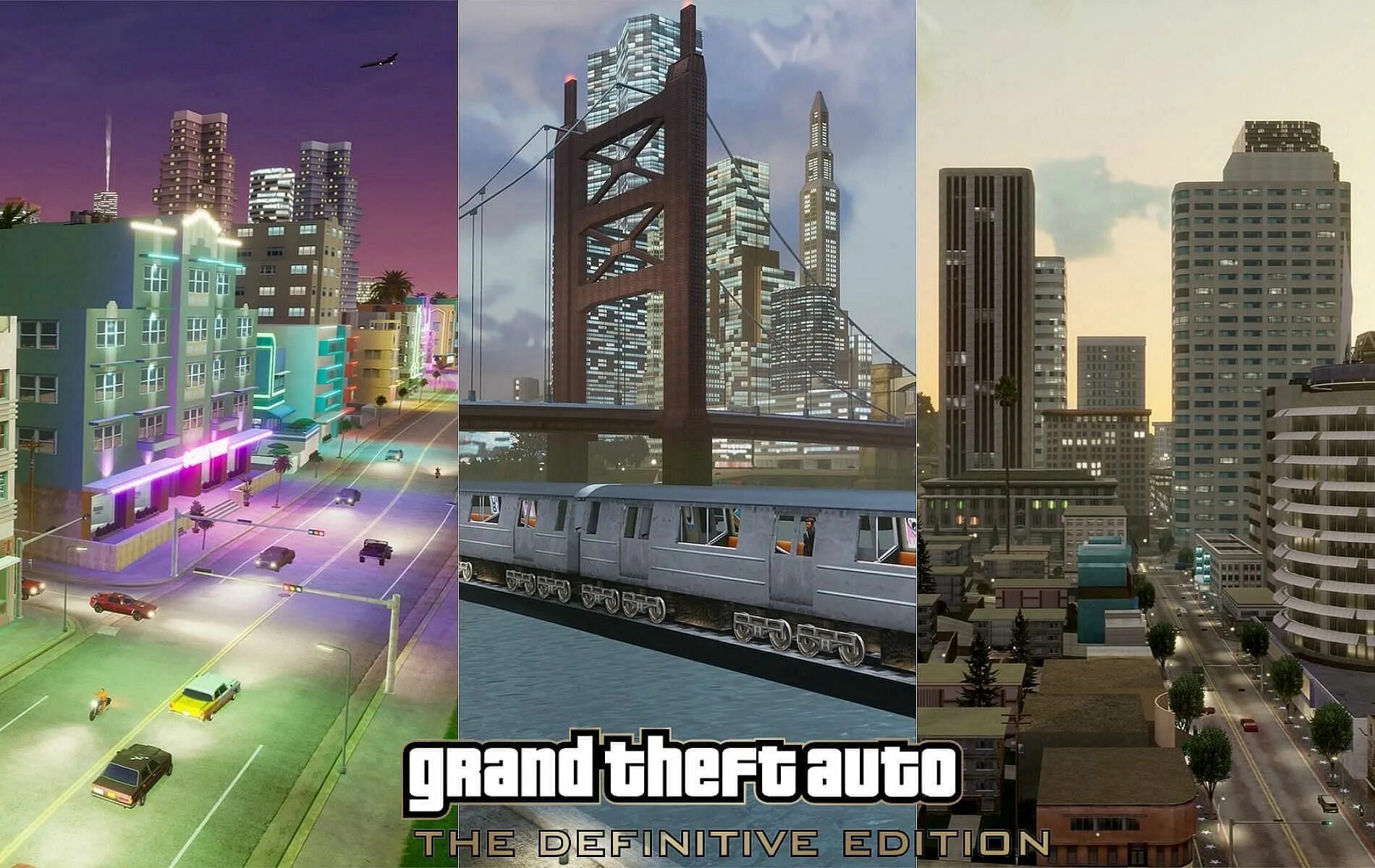 GTA Trilogy Definitive Edition. GTA Definity Edition. Grand Theft auto: the Trilogy - the Definitive Edition. ГТА трилогия Definitive Edition. Gta definitive edition версии