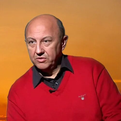 Видео Андрей Фурсов. В России Самые Красивые Женщины! Научное обоснование. OK.RU