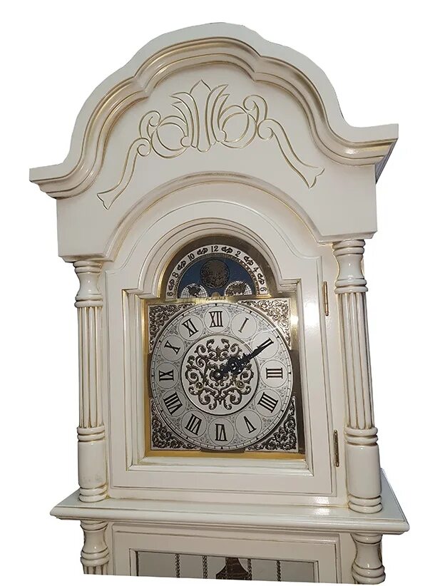 Часы c l. Часы &quot;columbus 9232-pg-iv. дверка от часов columbus сl-9222. часы напольные классика. часы напольные белые.