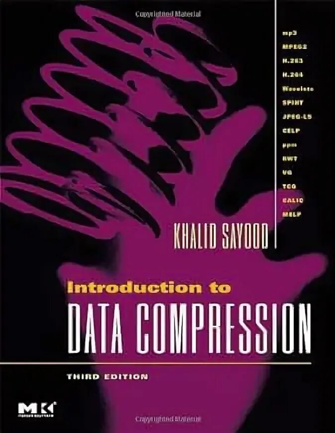 Broken compressed data. Introduction to data compression book pdf.