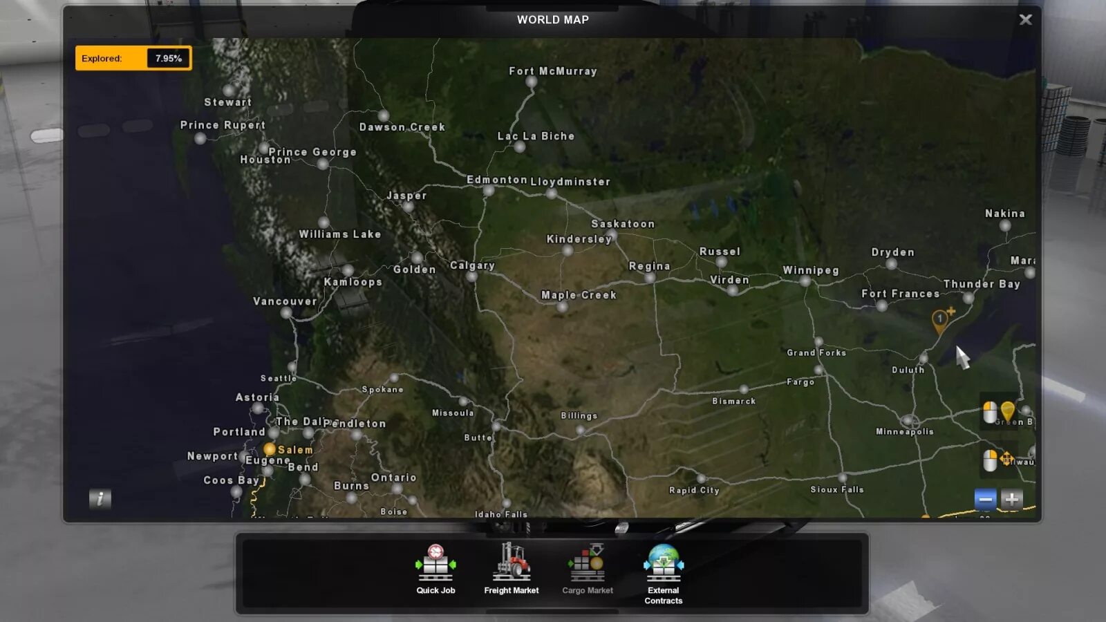 Карта v2. Ats v1.37карта coast to coast. карта ats new mexico. карта «coast to coast». карта coast to coast для атс.