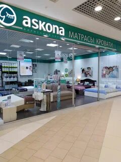 Аскона саранск