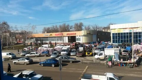 Рынок белореченск