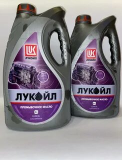 промывочное масло lukoil