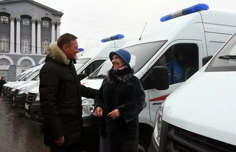 Помощь курску