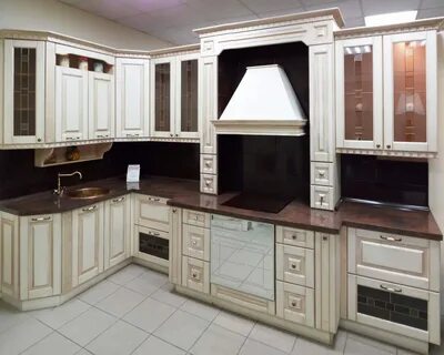 Кухня венеция