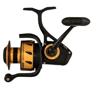 Penn reel