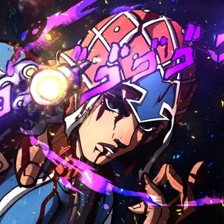Jojo ost