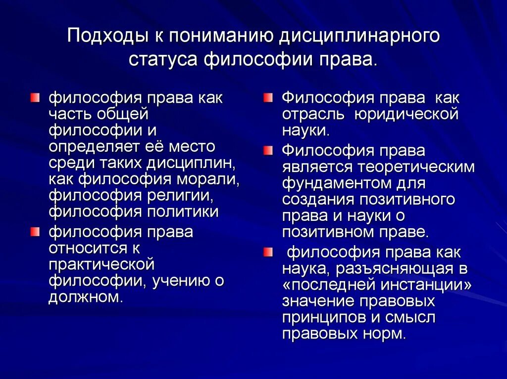 Как понять философский. Подходы к праву. Философский подход к праву.