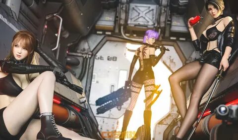 2022 年 9 月 新 增 3D 画 师 Firebox Studio 精 美 CG 作 品 合 集(2022 年 1 月-8 月) 