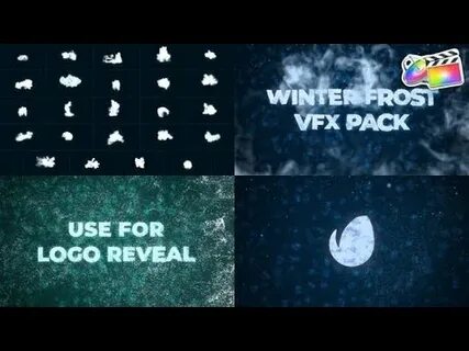 Videohive pack