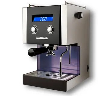 Boiler Best espresso machines | Real Homes The Best Espresso Machines Under...