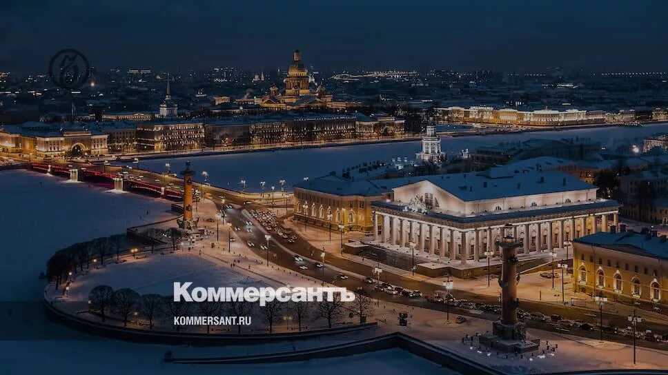 Северная столица Фото пейзажа, Живописные фотографии, Город