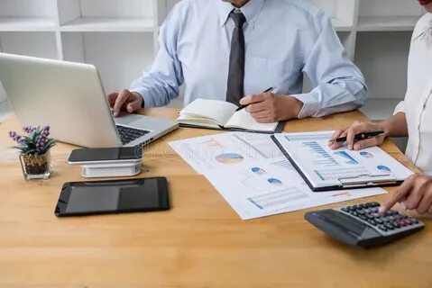 Partners finances