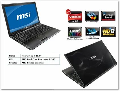 Msi размер