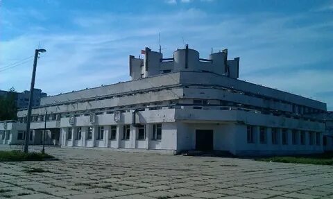 Пионерская владимирская