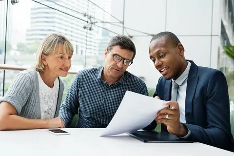 Financial decision making