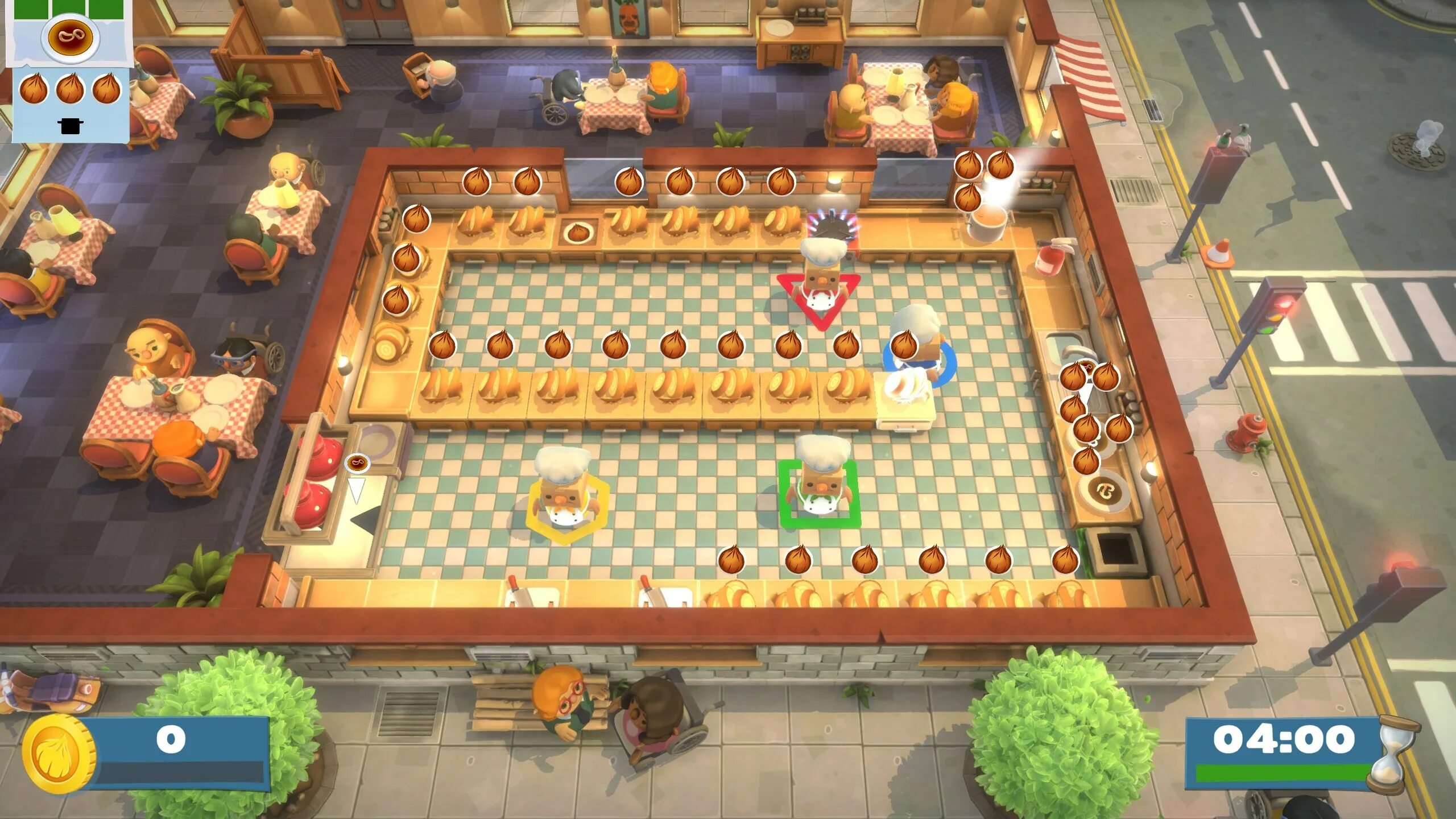 Overcooked 2 енот. Overcooked ps4. Оверкукед 2 игра. Overcooked 1. Overcooked 1.