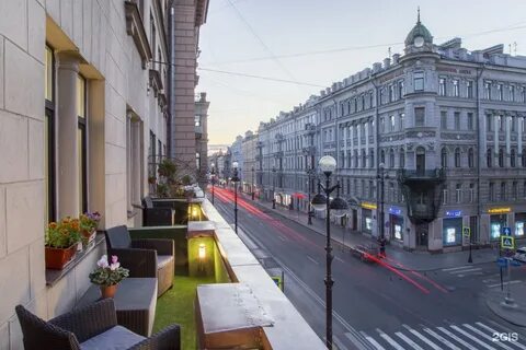 Отели на невском проспекте санкт петербург