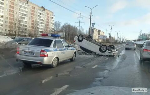 Смоленские дтп