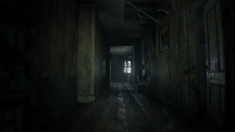 Дом в эвил