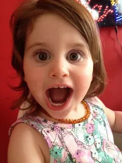 Little mouth