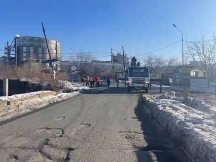 Проезд владивосток