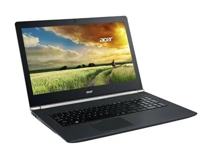 Acer aspire v17