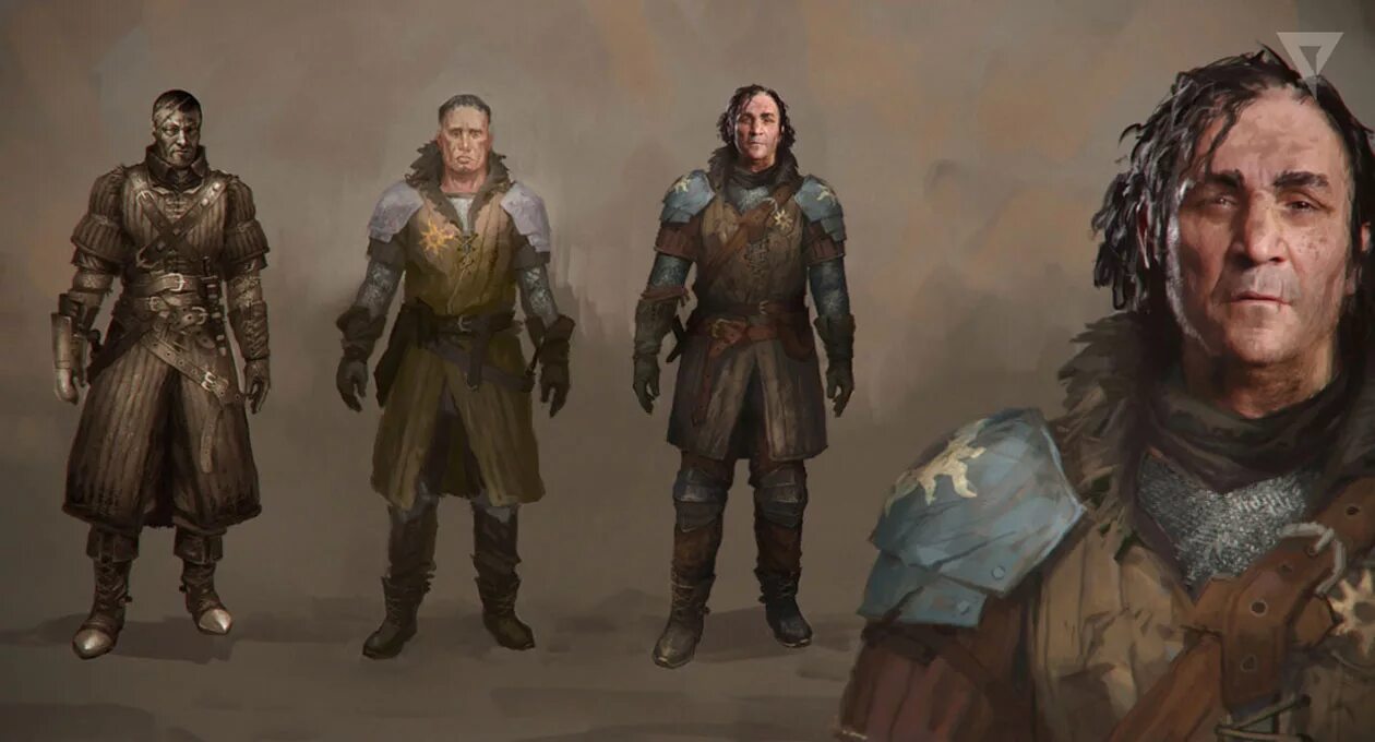 Альзур. Witcher 3 wild hunt concept. ведьмак 3 концепт арт. альзур ведьмак арт. скомлик ведьмак.