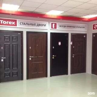 Дверной бизнес
