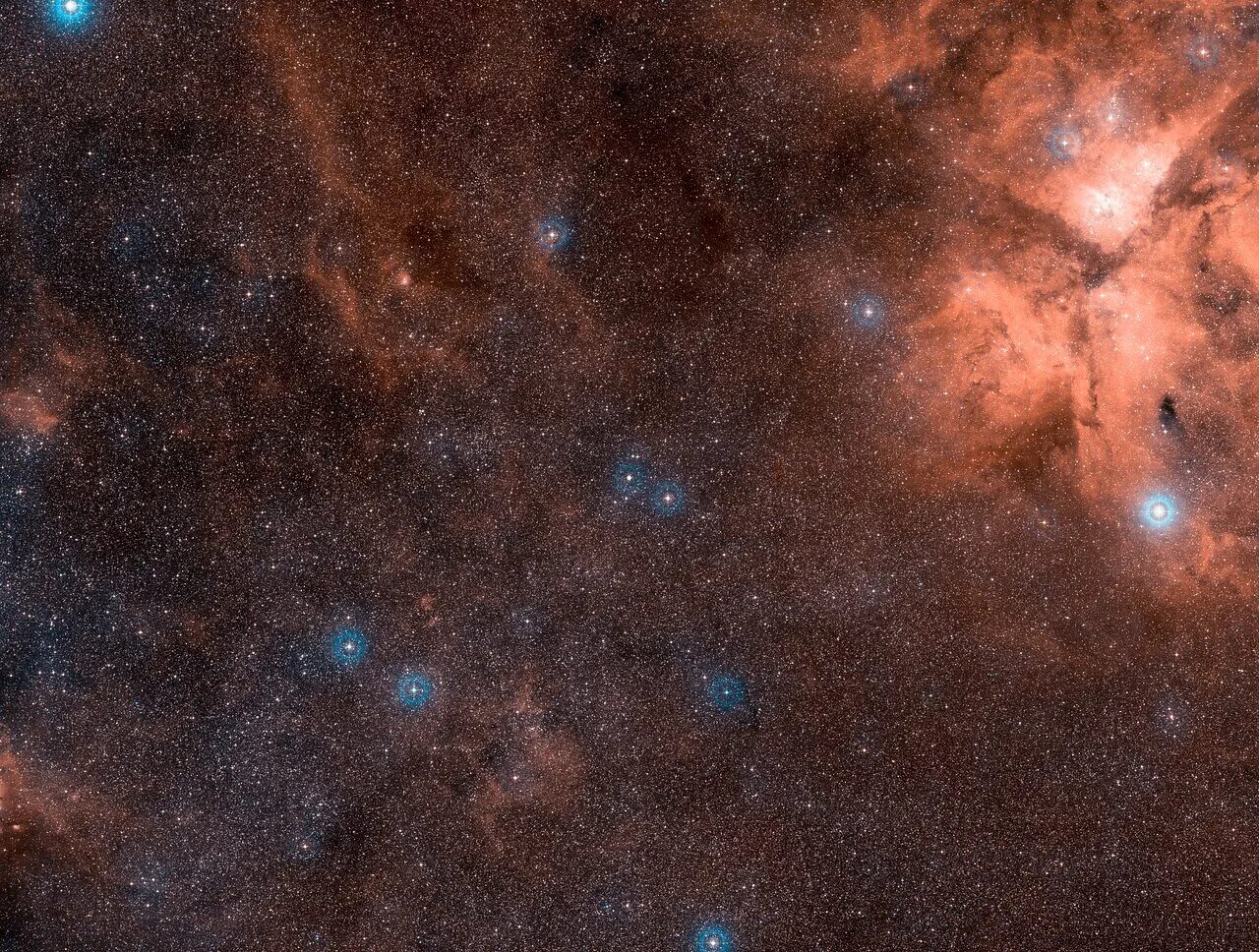 Звезда AG киля. Телескоп НАСА. Снимки НАСА космос Хаббл. Звезды в телескоп Хаббл. Фото сделано наса в день рождения