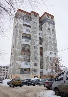 Новокуйбышевск 4 4