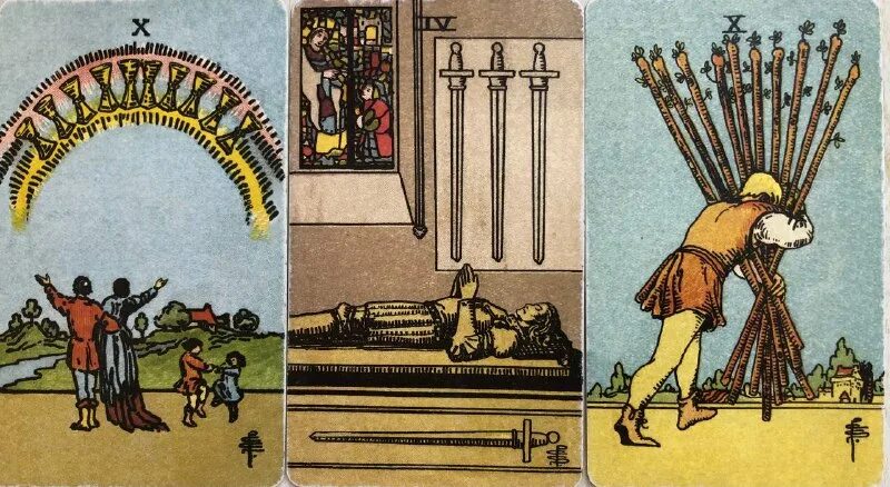 рыцарь мечей райдер уэйт. 10 мечей марсельское таро. рыцарь жезлов и 10 мечей. рыцарь жезлов и 10 мечей. 7 мечей таро уйэта.