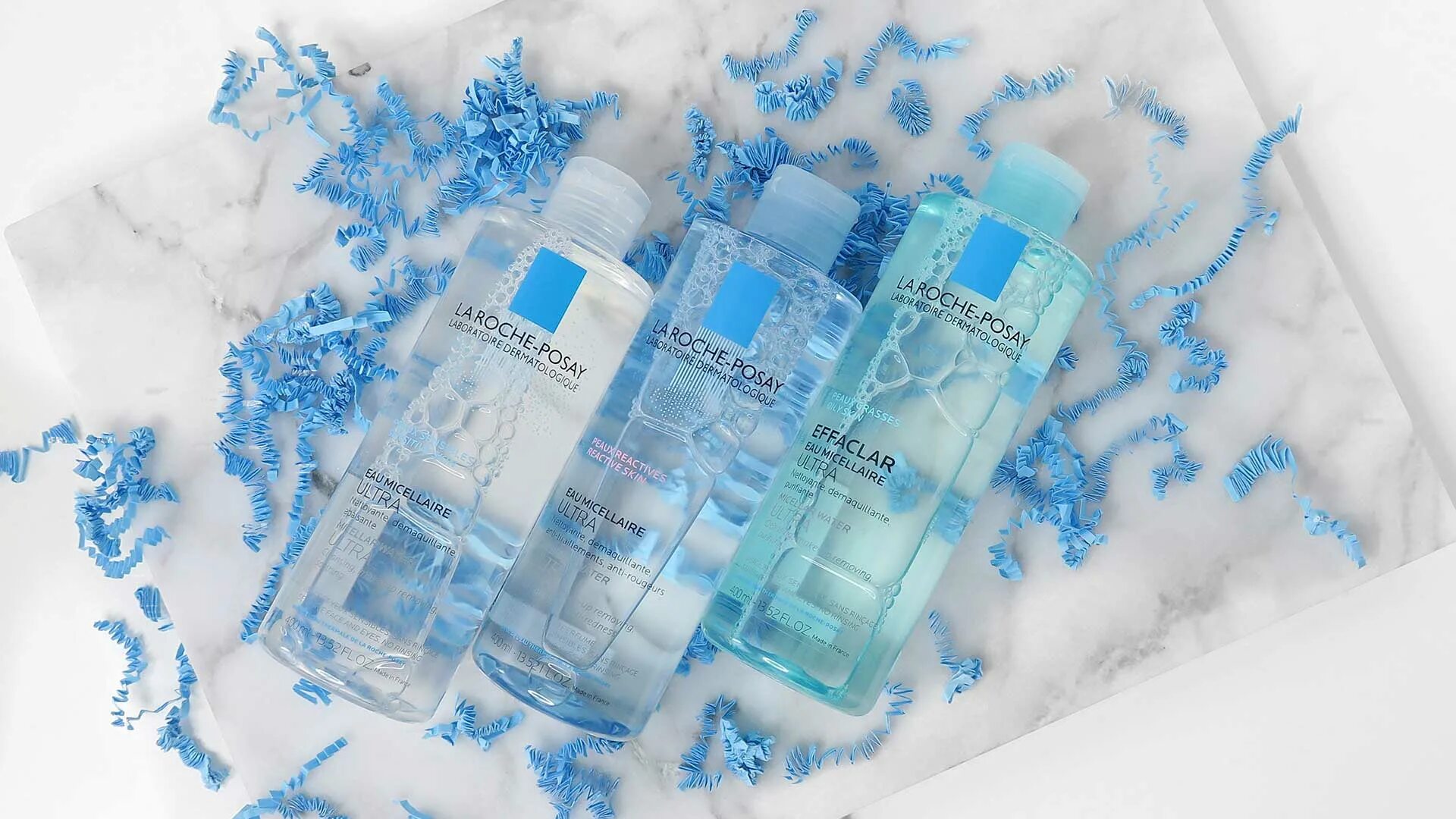 La Roche-Posay Micellar Water. La Roche-Posay Micellar Water Ultra. Ля Рош новогодние баннеры. La Roche реклама. Мицеллярная вода ultra