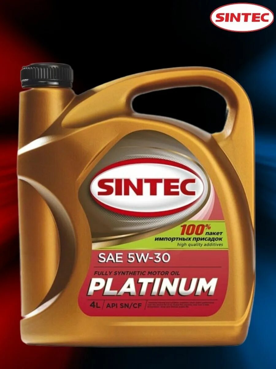 Синтек платинум 5w30. Синтек платинум 5 30. Sintec Platinum SAE 5w-30. Sintec Platinum 5w-40 4 л. Sintec масло sn cf