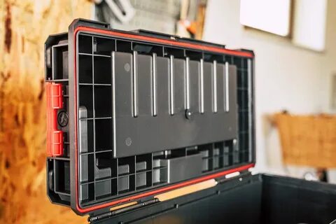 Ящик для инструментов qbrick system