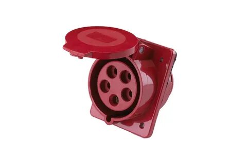 Розетка сп ip44