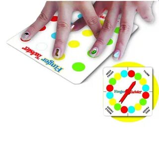 Игра finger