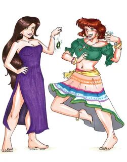 The Latest in Suechan's Mind Control Methods