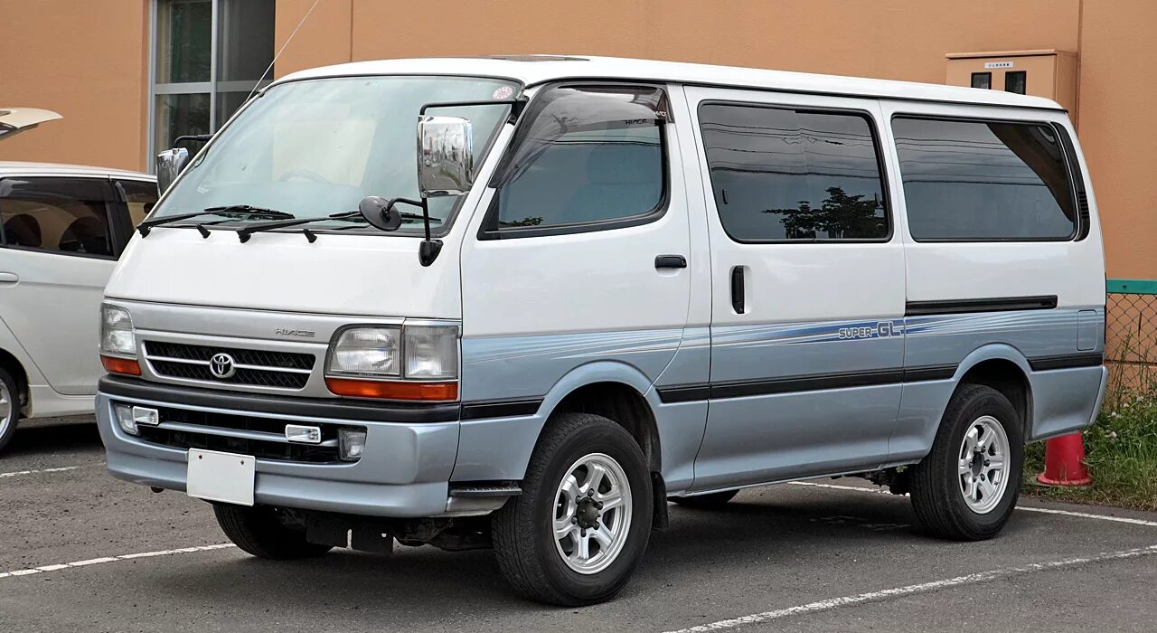 Toyota hiace van. Toyota Hiace h170. Toyota Hiace van h100. Toyota Hiace lh100. Toyota Hiace h300.