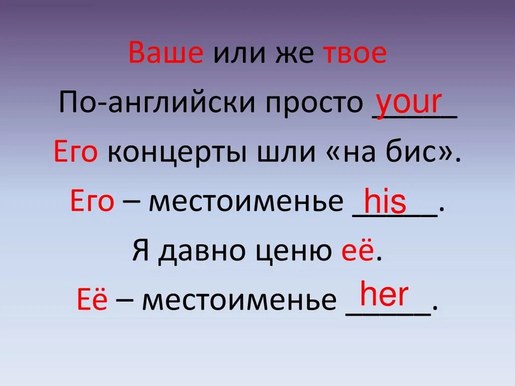Твой на английском. Твой по английскому. Таблица местоимений в английском. Она не твоя на английском языке. Местоимения в английском языке таблица.