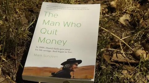 Who is money