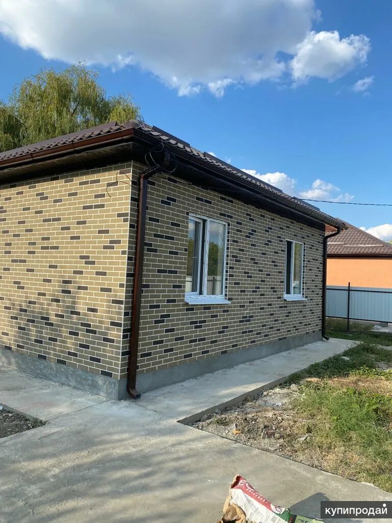 Купить дом, 85 м² по адресу муниципальное образование Краснодар, станица Елизаве