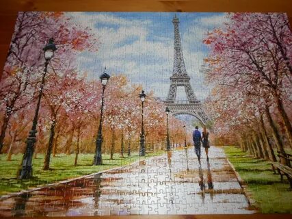 Paris 1000