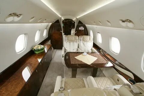 Legacy 600